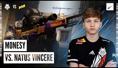 HLTV奖：年度精彩时刻 - Donk 的惊人1v5