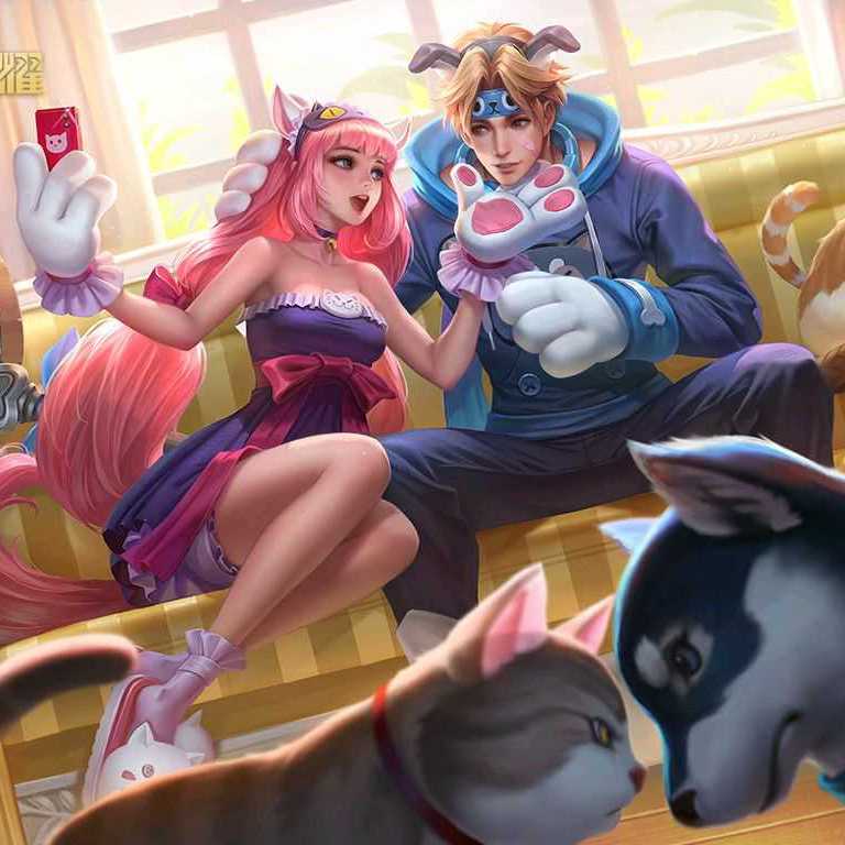 【赛前预告】2020王者荣耀绝活杯，12月30日 杭州LGD大鹅 vs 成都AG超玩会