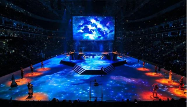 LCK官方：将为Deft、Faker举办十周年活动