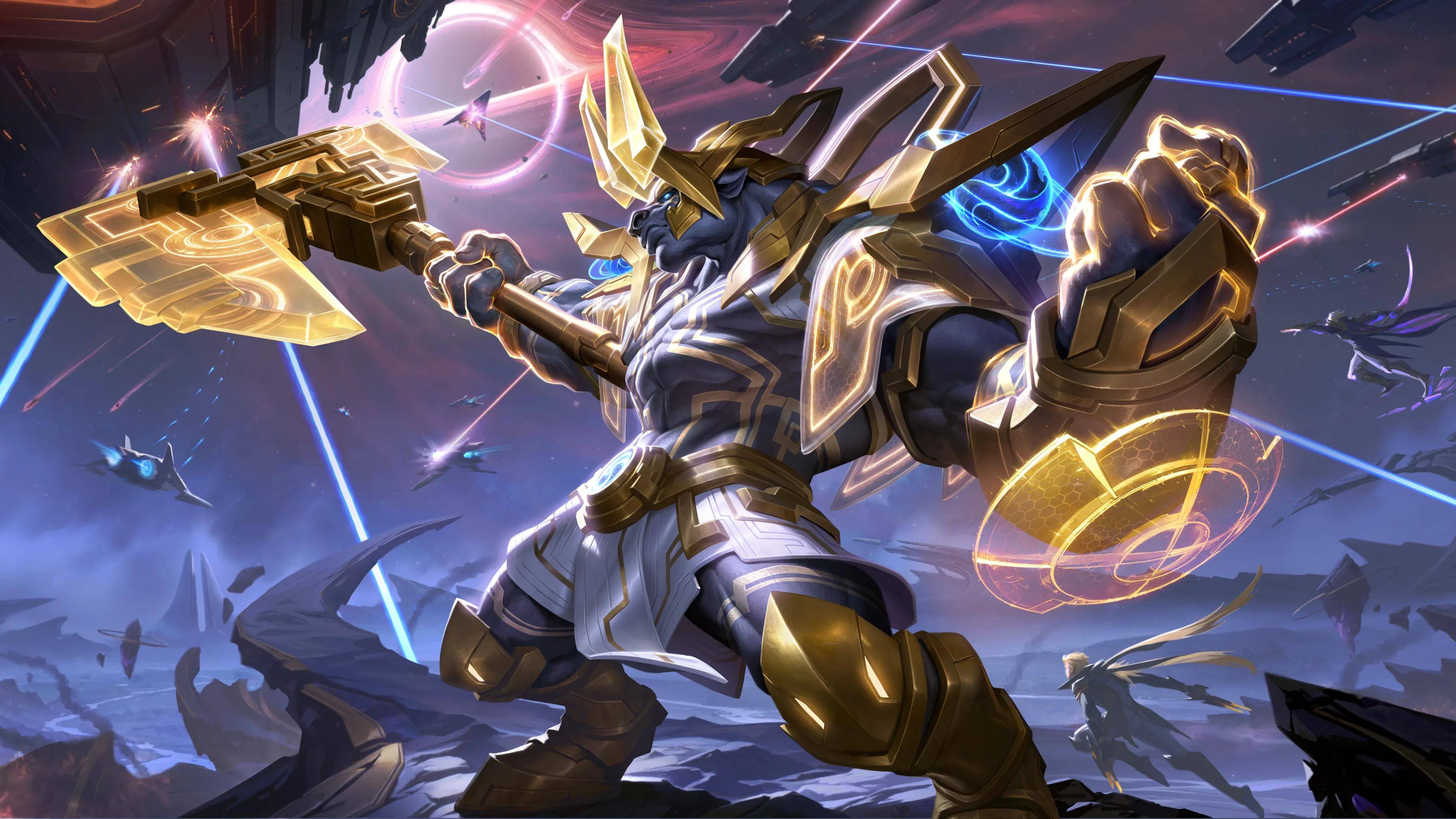 Xiaohu职业生涯第十次打进LPL决赛，位列LPL联赛历史第一