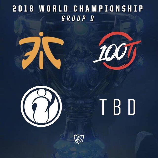 TyLoo 在 FISSURE Playground 1 中被华丽加冕为冠军