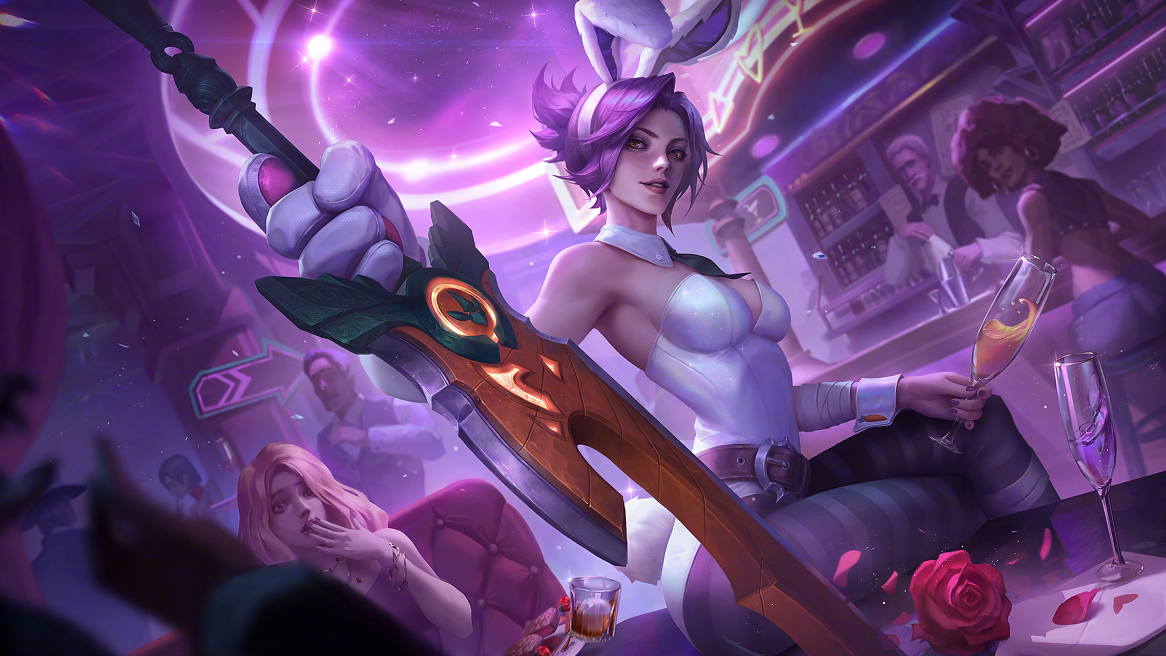 王者荣耀英雄更新，阿古朵胜率大跌依旧被Ban！