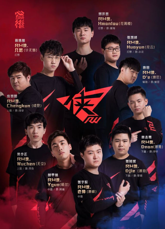 LPL 明天的首发阵容已公布： SeTab 对阵 knight 在中路， HOYA 对阵 bin 在SOLO选边赛中
