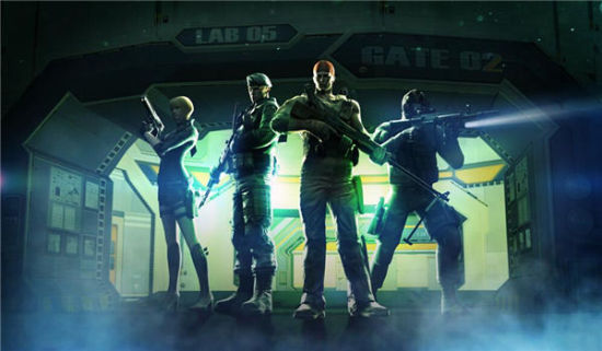 m0NESY ：面对device这种指挥型狙击手时打得更舒服