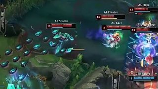 BLG主教练BigWei：到了S赛遇到谁都会严阵以待，最强的还是LCK的队伍