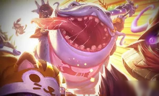 Way 神泰坦在整场比赛中表现出色 Smash 羽毛到处飞舞，赢得了第一场比赛 T1 2-1 KT Rolster