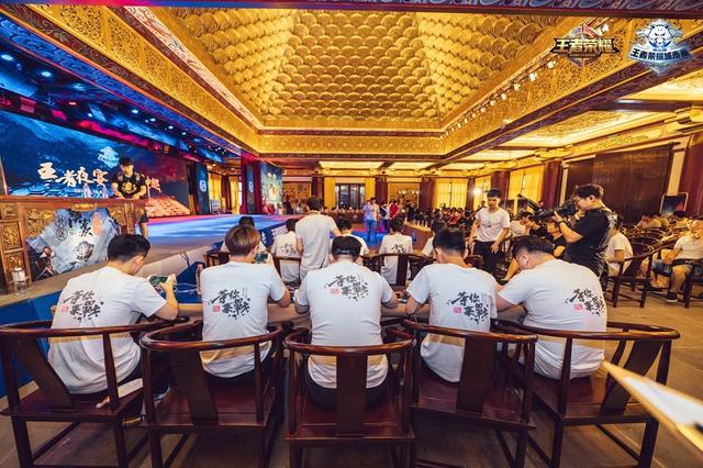 【赛后战报】调整得很快！WBG背靠背次日找回状态横扫AL