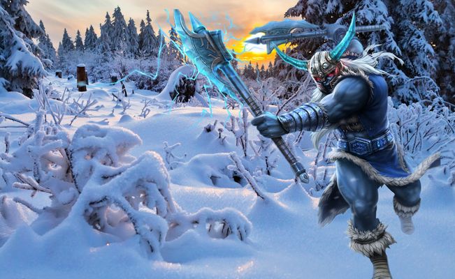 外媒爆料：今年沙特电竞世界杯将有LOL项目；每个赛区将派两个队出征