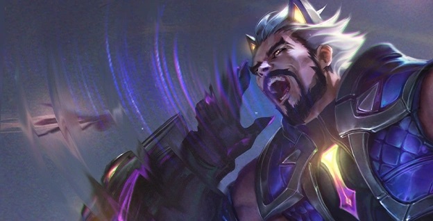 starry 处于低迷状态。新成员 CALLM3SU3 尽力做出 LVG 决策。他的射击技巧全乱了，输掉了第一场比赛。